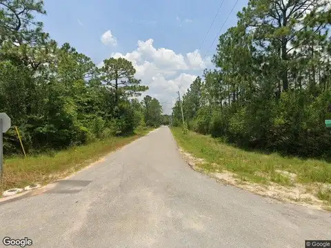 N 25Th Ave, Milton, FL 32583