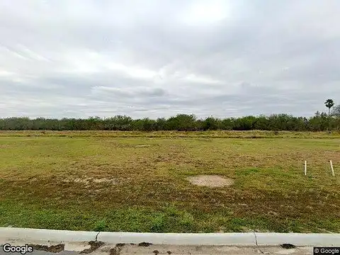 Sunrise Ln, Weslaco, TX 78596