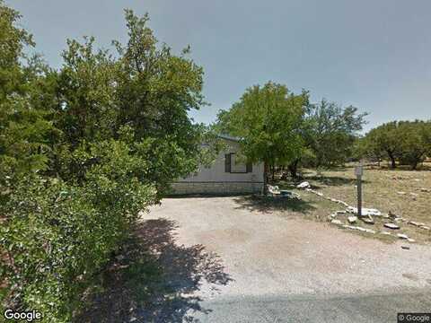 18Th St, Horseshoe Bay, TX 78657