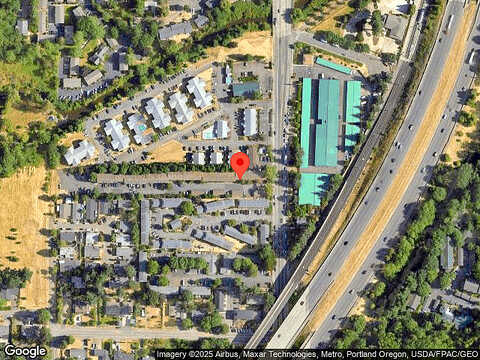 Se 92Nd Ave, Portland, OR 97266