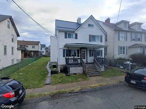 George, GREENSBURG, PA 15601