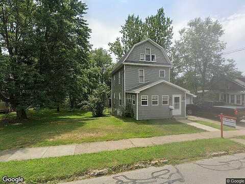 Craig, GROVE CITY, PA 16127