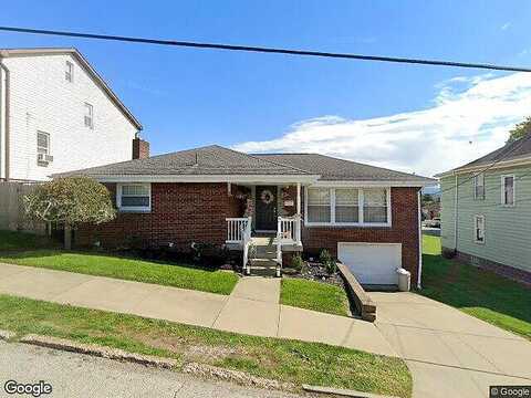 Hitchman, MOUNT PLEASANT, PA 15666