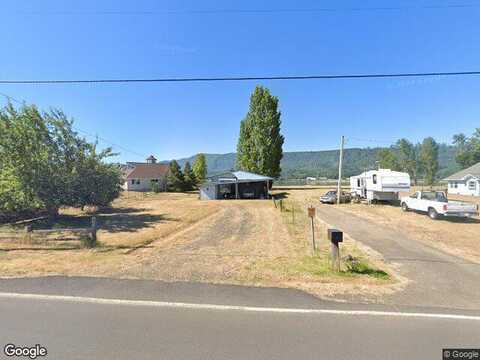 Welcome Slough, CATHLAMET, WA 98612