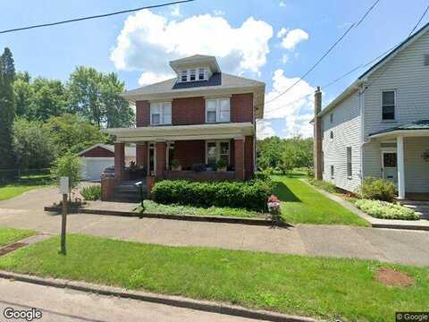 Oden, CONFLUENCE, PA 15424