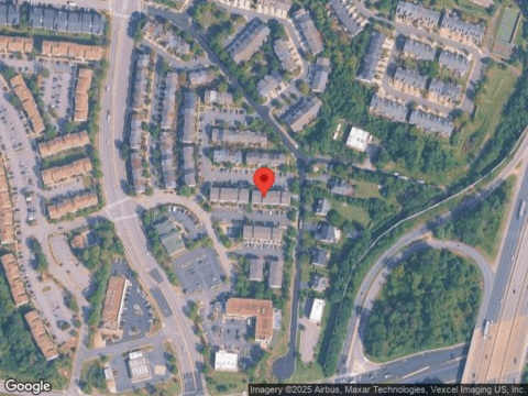 Halley Ct, LORTON, VA 22079