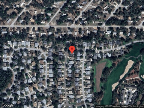 Sugarbush Drive, Spring Hill, FL 34606
