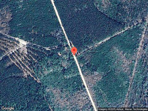 Cox Rd Sw, Townsend, GA 31331