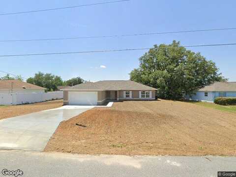 Juniper Loop Way, Ocala, FL 34480