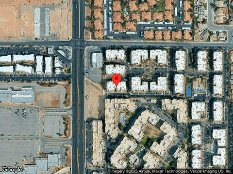 E Agate Avenue, Las Vegas, NV 89123