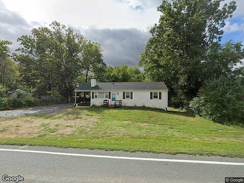 Richmond Rd, Troy, VA 22974