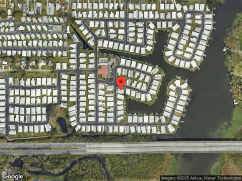 Magnolia Lane, Largo, FL 33773