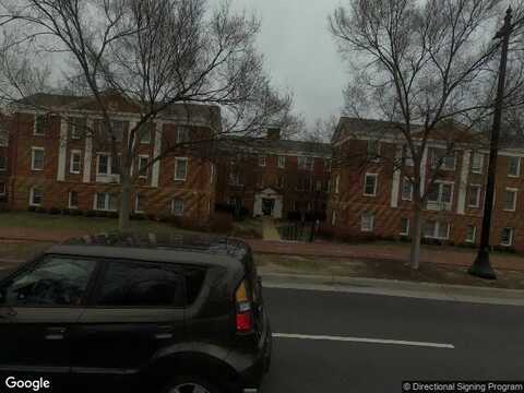 S Washington Street, Alexandria, VA 22314