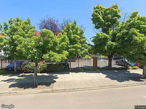 Nw Naito Pkwy, Portland, OR 97209