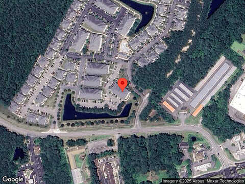 Hillingdon Bend, Chesapeake, VA 23321