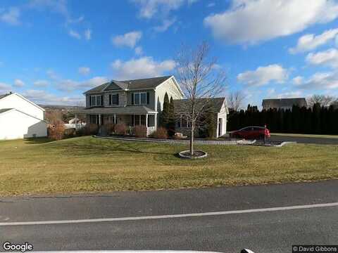 Lot 94 Hancock Rd, BELLEFONTE, PA 16823