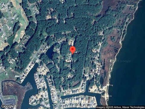 Lot 1072 Amidship Dr, GREENBACKVILLE, VA 23356