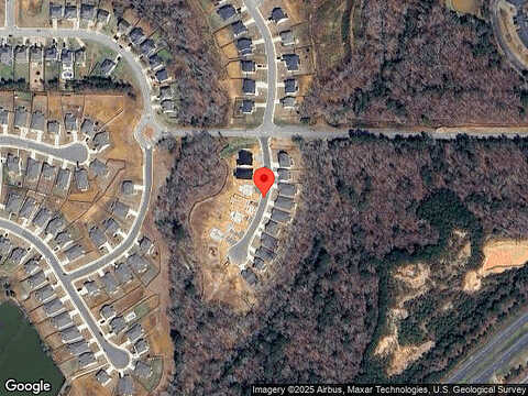 Paddock Ct, Midland, GA 31820