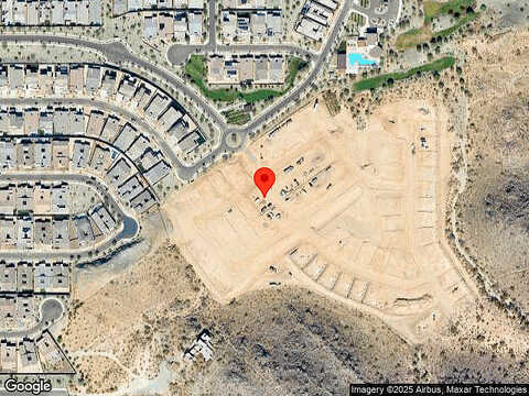 S 11Th St, Phoenix, AZ 85042