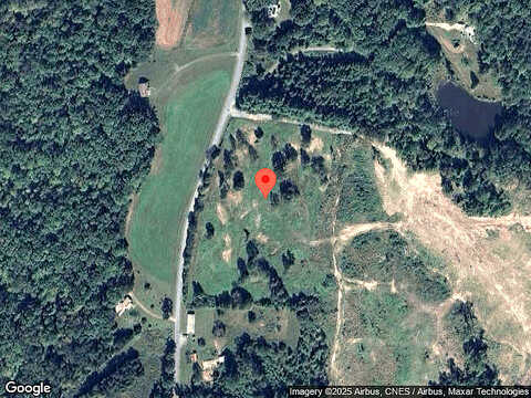Hat Creek Rd, Brookneal, VA 24528