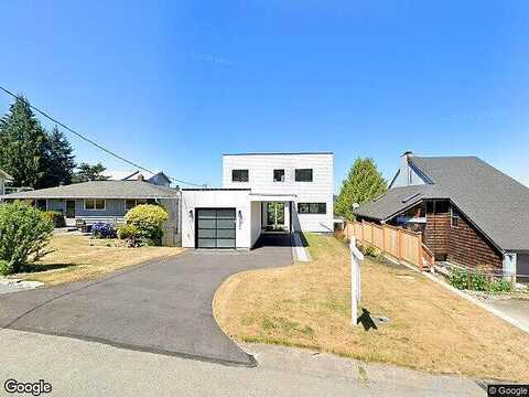 S 121, Seattle, WA 98178