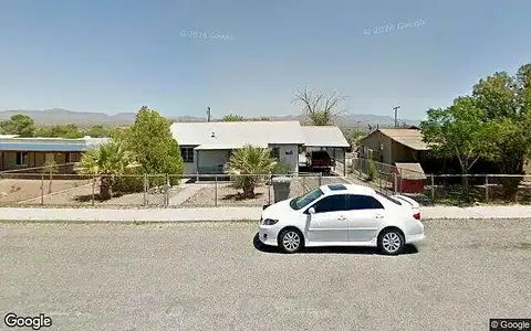 N San Pedro Dr, Mammoth, AZ 85618