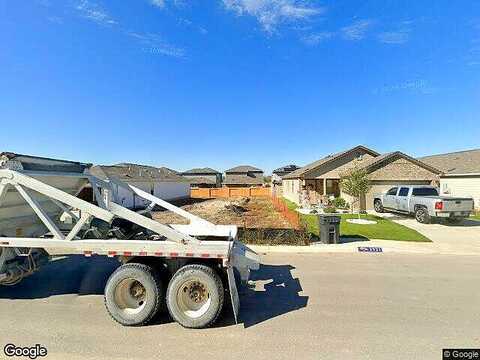 Willow Point Blvd, San Antonio, TX 78219