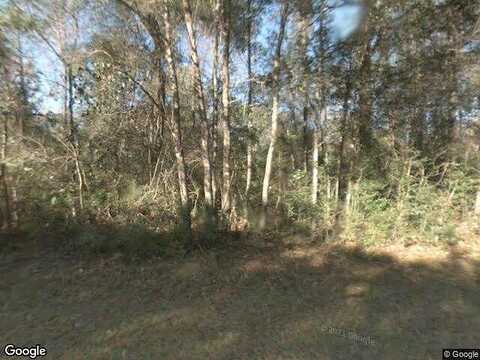 Nw 86Th Street, CHIEFLAND, FL 32626