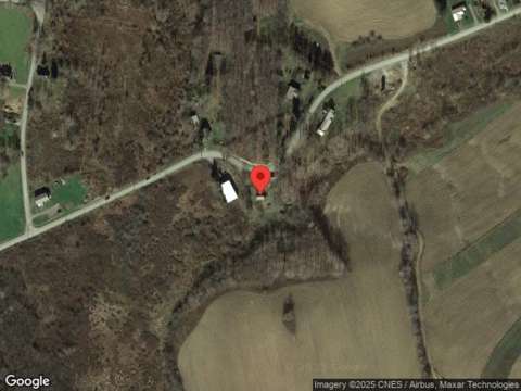 W Bakerville Edie Road, SOMERSET, PA 15510