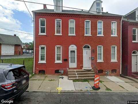 S Plum St, LANCASTER, PA 17602