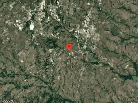 Wabash Drive, Waxahachie, TX 75167