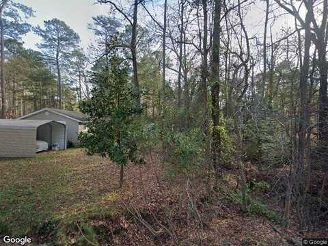 North Glebe Rd, MONTROSS, VA 22520
