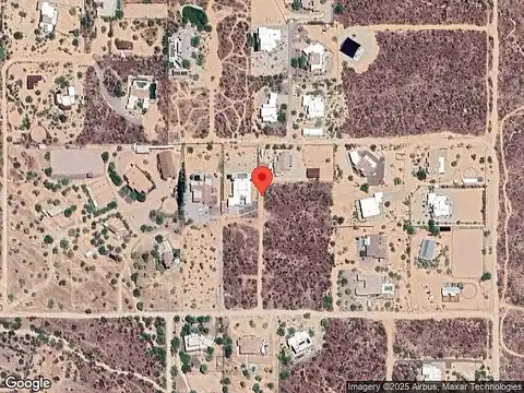 N 142Nd Way, Scottsdale, AZ 85262