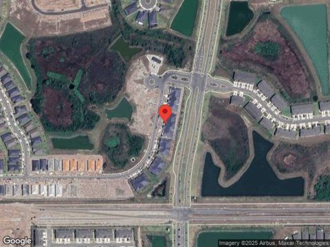 Griffin Sands Ln, San Antonio, FL 33576
