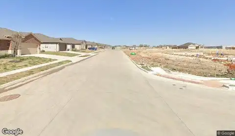 Crestridge Drive N, Cleburne, TX 76033