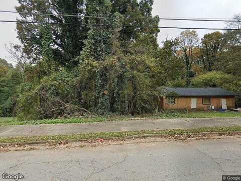 Lakewood Ave Sw, Atlanta, GA 30315
