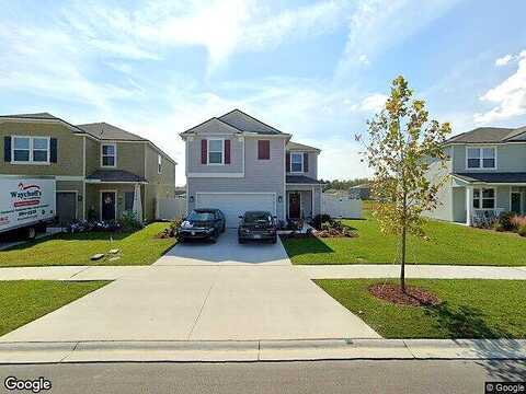 Willow Banks Lane, Green Cove Springs, FL 32043