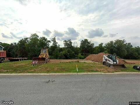 Onyx Rd, NEW OXFORD, PA 17350