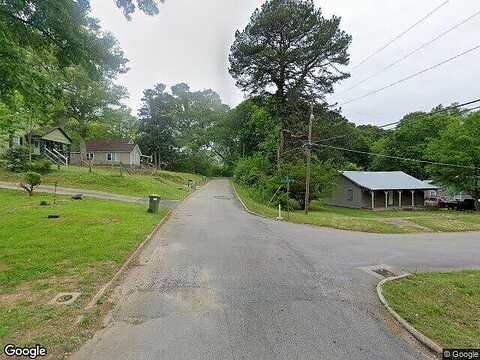 Church St, Hogansville, GA 30230