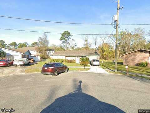Red Bud Court, Orange Park, FL 32073