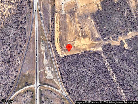 Marlin Dock, San Antonio, TX 78245