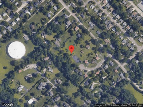 Eagle Dr, Broomall, PA 19008