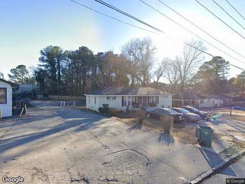 Tilson, DECATUR, GA 30032
