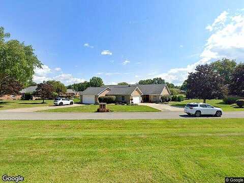 Clubhouse, WEST MIDDLESEX, PA 16159