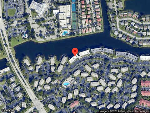 N Belfort Cir #F205, Tamarac, FL 33321
