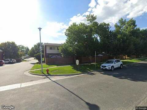 Wolff Street, Westminster, CO 80031