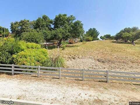 Camino Mercado, Arroyo Grande, CA 93420