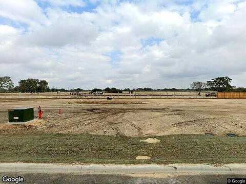 Concho Springs, San Antonio, TX 78253