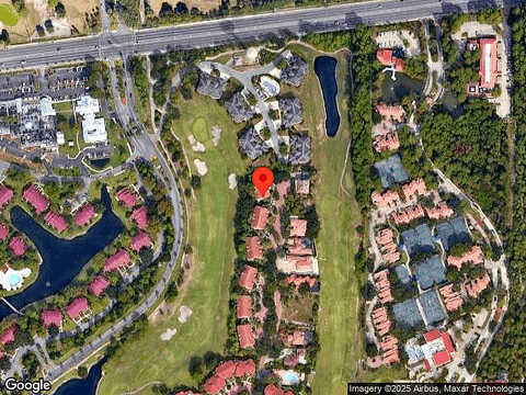 Tivoli Dr #5300, Miramar Beach, FL 32550
