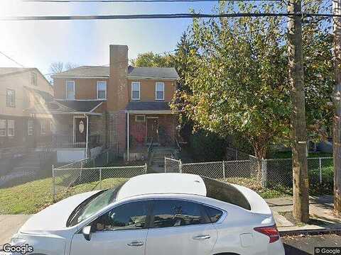 Sharon Ave, Sharon Hill, PA 19079